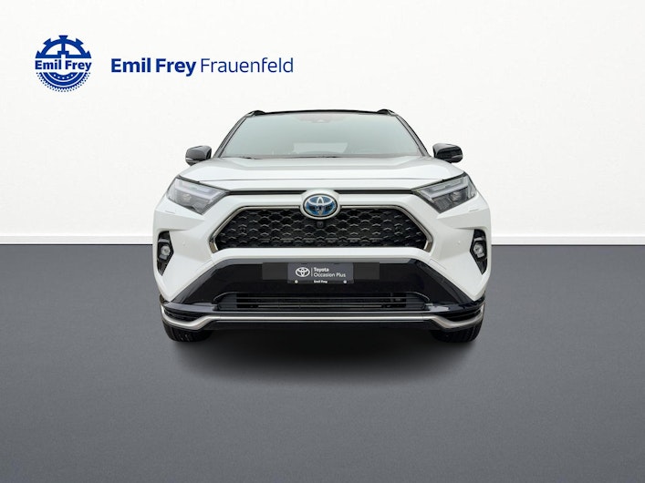 Vehicle image TOYOTA RAV-4