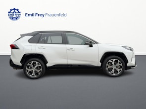 Vehicle image TOYOTA RAV4 2.5 Plug-In-Hybrid Platinum