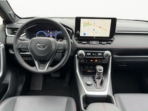 Vehicle image TOYOTA RAV4 2.5 Plug-In-Hybrid Platinum