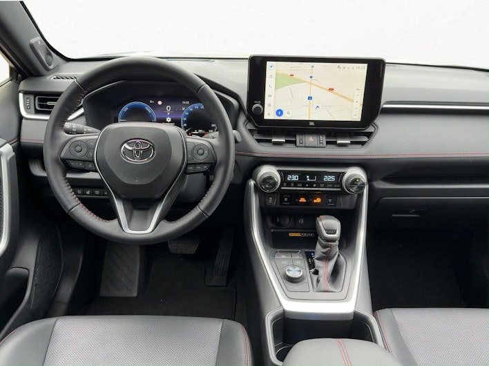 Vehicle image TOYOTA RAV-4