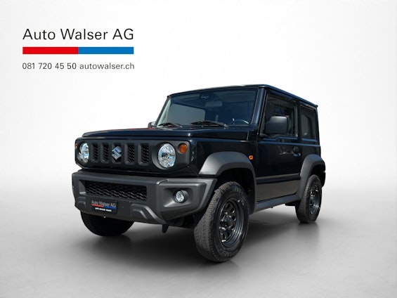 First vehicle image