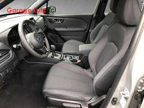 SUBARU FORESTER 6
