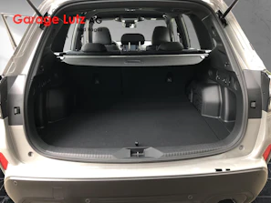 SUBARU FORESTER 12