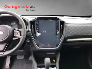 Subaru Forester Station 2.0i e-Boxer Advantage