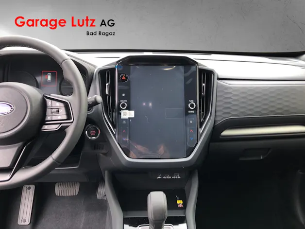 Subaru Forester Station 2.0i e-Boxer Advantage