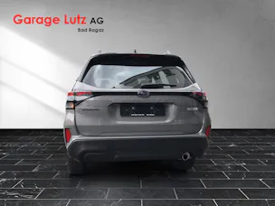 Subaru Forester Station 2.0i e-Boxer Advantage