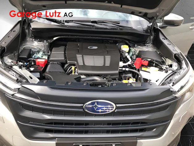 Subaru Forester Station 2.0i e-Boxer Advantage