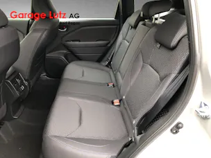 Subaru Forester Station 2.0i e-Boxer Advantage