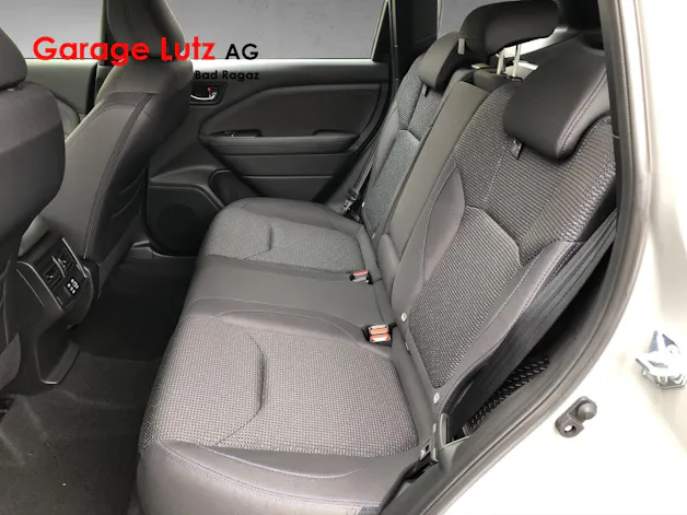 Subaru Forester Station 2.0i e-Boxer Advantage