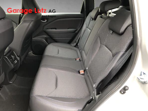 SUBARU FORESTER 9