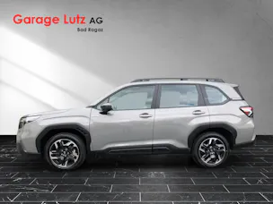 Subaru Forester Station 2.0i e-Boxer Advantage