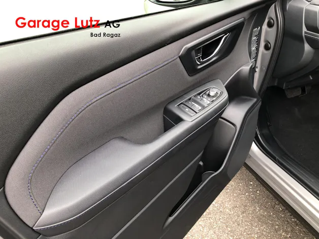 Subaru Forester Station 2.0i e-Boxer Advantage