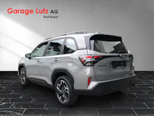 Subaru Forester Station 2.0i e-Boxer Advantage