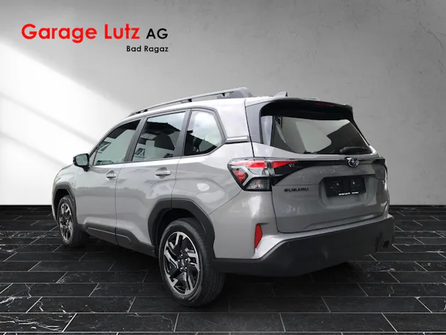 Subaru Forester Station 2.0i e-Boxer Advantage