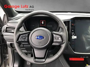 Subaru Forester Station 2.0i e-Boxer Advantage