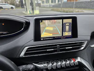 Peugeot 5008 1.5 BlueHDi GT Line