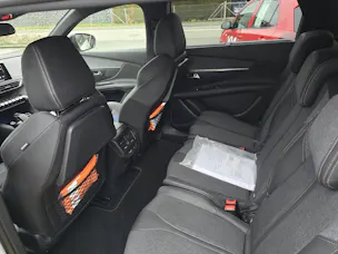 Peugeot 5008 1.5 BlueHDi GT Line