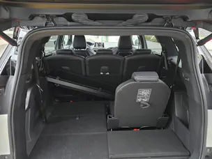 Peugeot 5008 1.5 BlueHDi GT Line