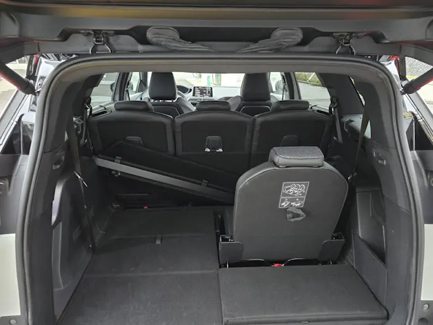 Peugeot 5008 1.5 BlueHDi GT Line