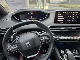 Peugeot 5008 1.5 BlueHDi GT Line