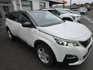 Peugeot 5008 1.5 BlueHDi GT Line