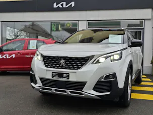 Peugeot 5008 1.5 BlueHDi GT Line