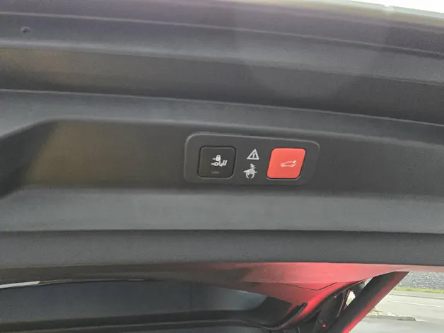 Peugeot 5008 1.5 BlueHDi GT Line