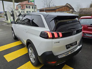 Peugeot 5008 1.5 BlueHDi GT Line