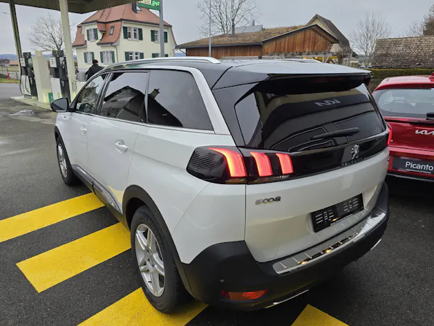 Peugeot 5008 1.5 BlueHDi GT Line