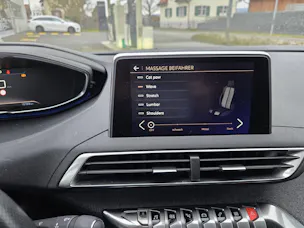 Peugeot 5008 1.5 BlueHDi GT Line
