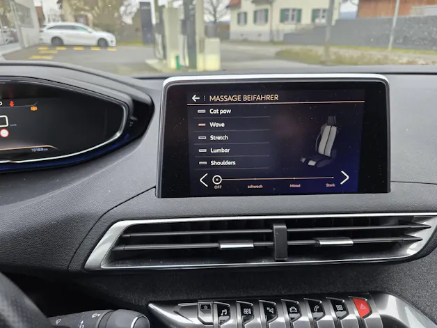 Peugeot 5008 1.5 BlueHDi GT Line