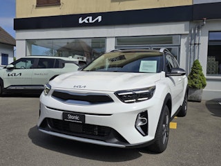 Vehicle image KIA STONIC 0 Vehicle image KIA STONIC 0