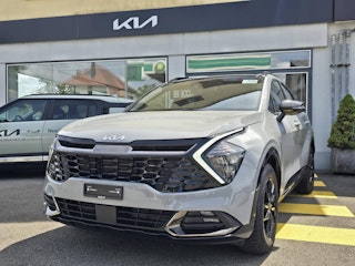 Vehicle image KIA SPORTAGE 0