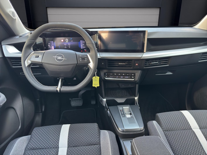 Vehicle image OPEL FRONTERA