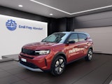 First vehicle image