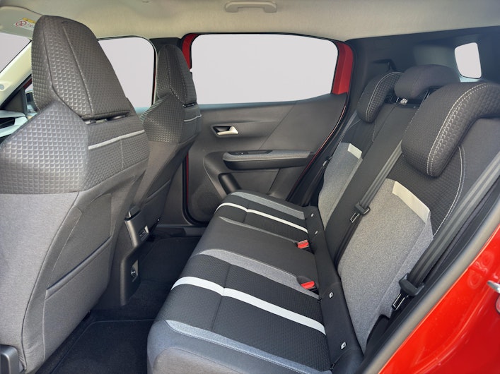 Vehicle image OPEL FRONTERA