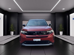 Vehicle image OPEL Frontera-e GS