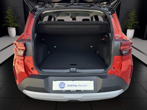 Vehicle image OPEL Frontera-e GS