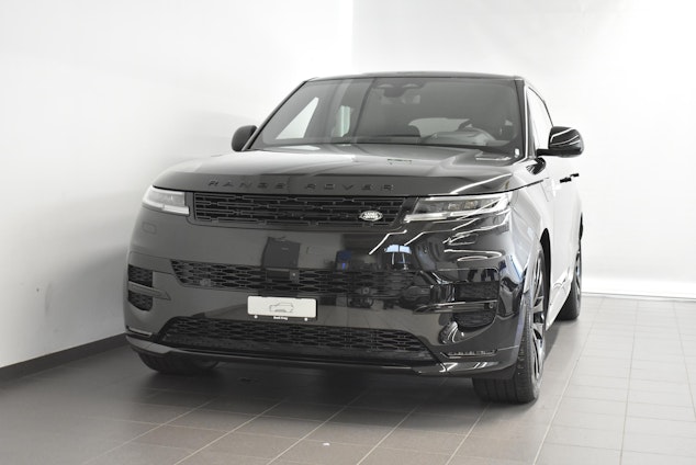First vehicle image