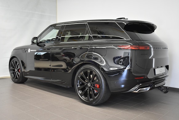 LAND ROVER Range Rover Sport 3.0 I6 P550e Autobiography 3