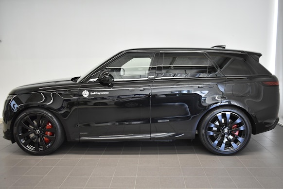 LAND ROVER Range Rover Sport 3.0 I6 P550e Autobiography 2