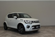 First vehicle image