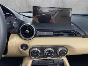 MAZDA MX-5 SG184 MT Kazari