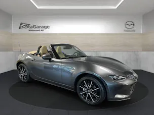 MAZDA MX-5 SG184 MT Kazari