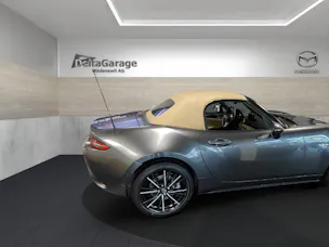 MAZDA MX-5 SG184 MT Kazari