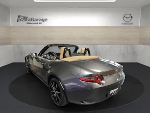 MAZDA MX-5 SG184 MT Kazari
