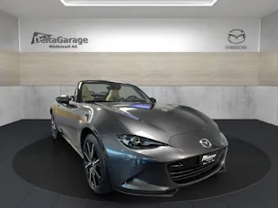 Mazda MX-5 SG184 MT Kazari