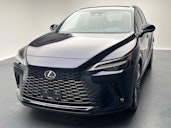 First vehicle image