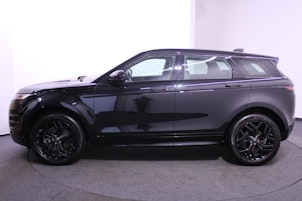 Vehicle image LAND ROVER Range Rover Evoque 2.0 T R-Dynamic S