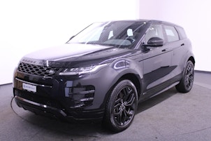 Vehicle image LAND ROVER Range Rover Evoque 2.0 T R-Dynamic S